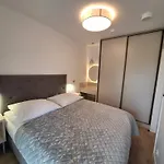 Modern White Kollataja 7a Apartmán