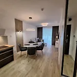Modern White Kollataja 7a Apartmán