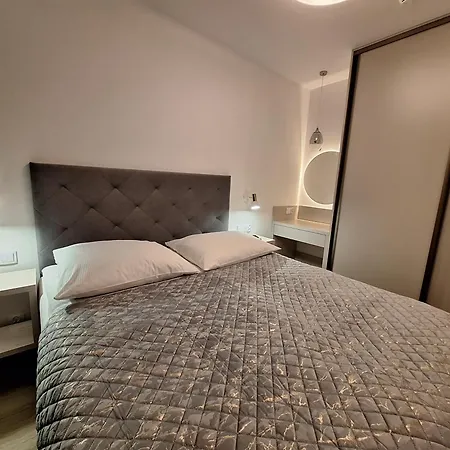 Modern White Kollataja 7a * Kolobrzeg