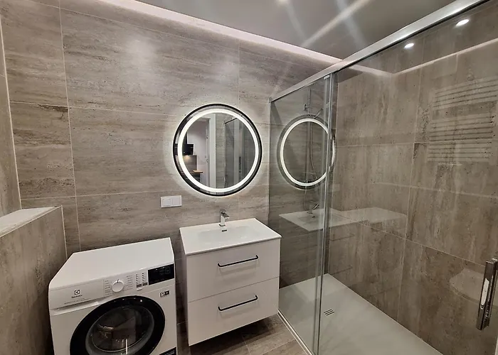 Modern White Kollataja 7a * Kołobrzeg