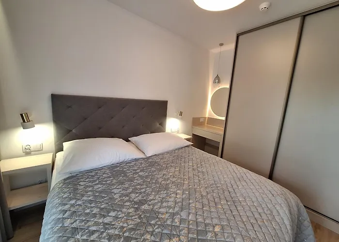 Modern White Kollataja 7a Kołobrzeg