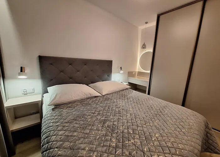 Modern White Kollataja 7a * Kołobrzeg